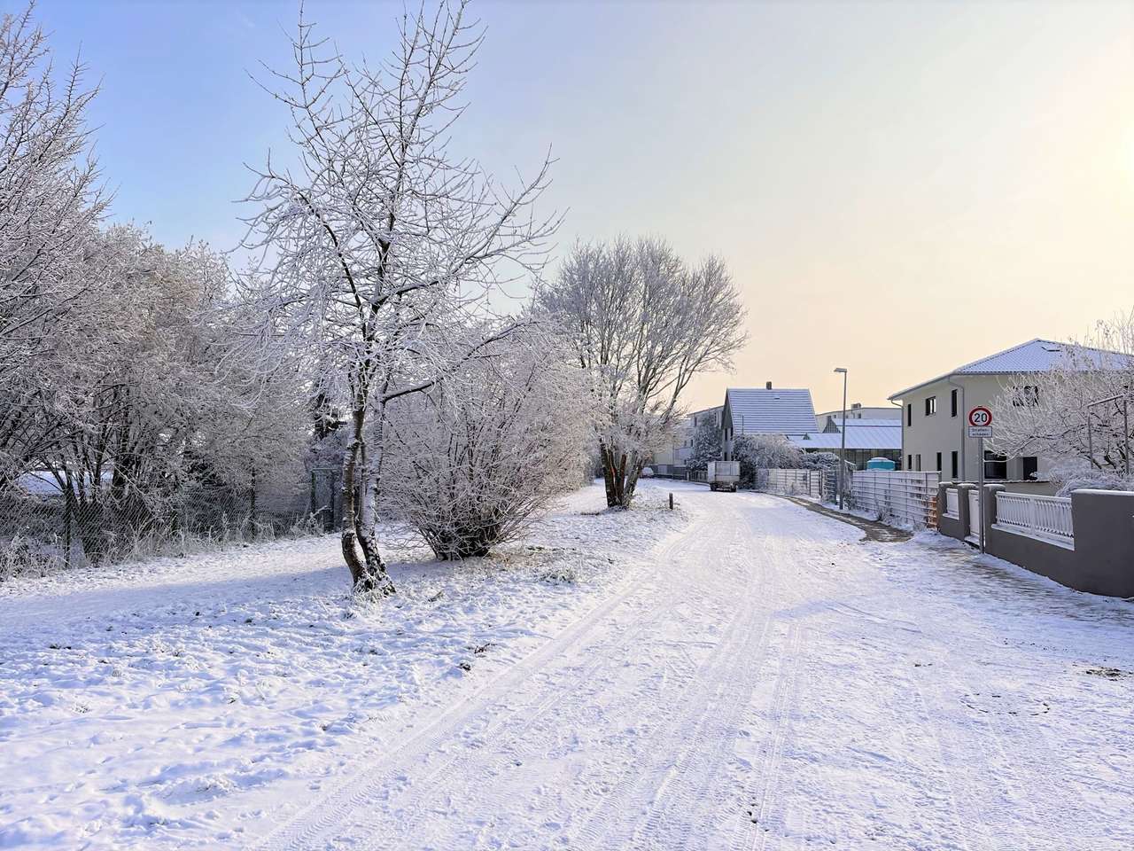 Straße Straße