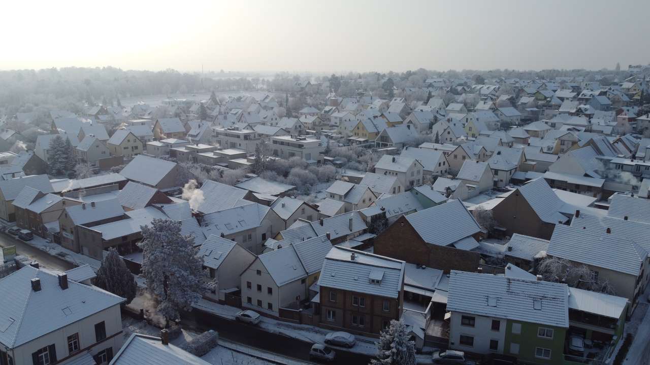 Nachbarschaft Nachbarschaft