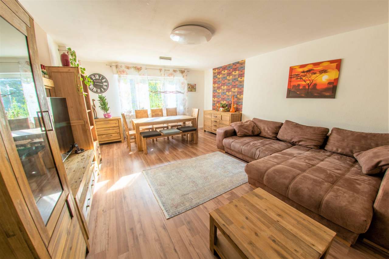 Wohnzimmer Wohnzimmer