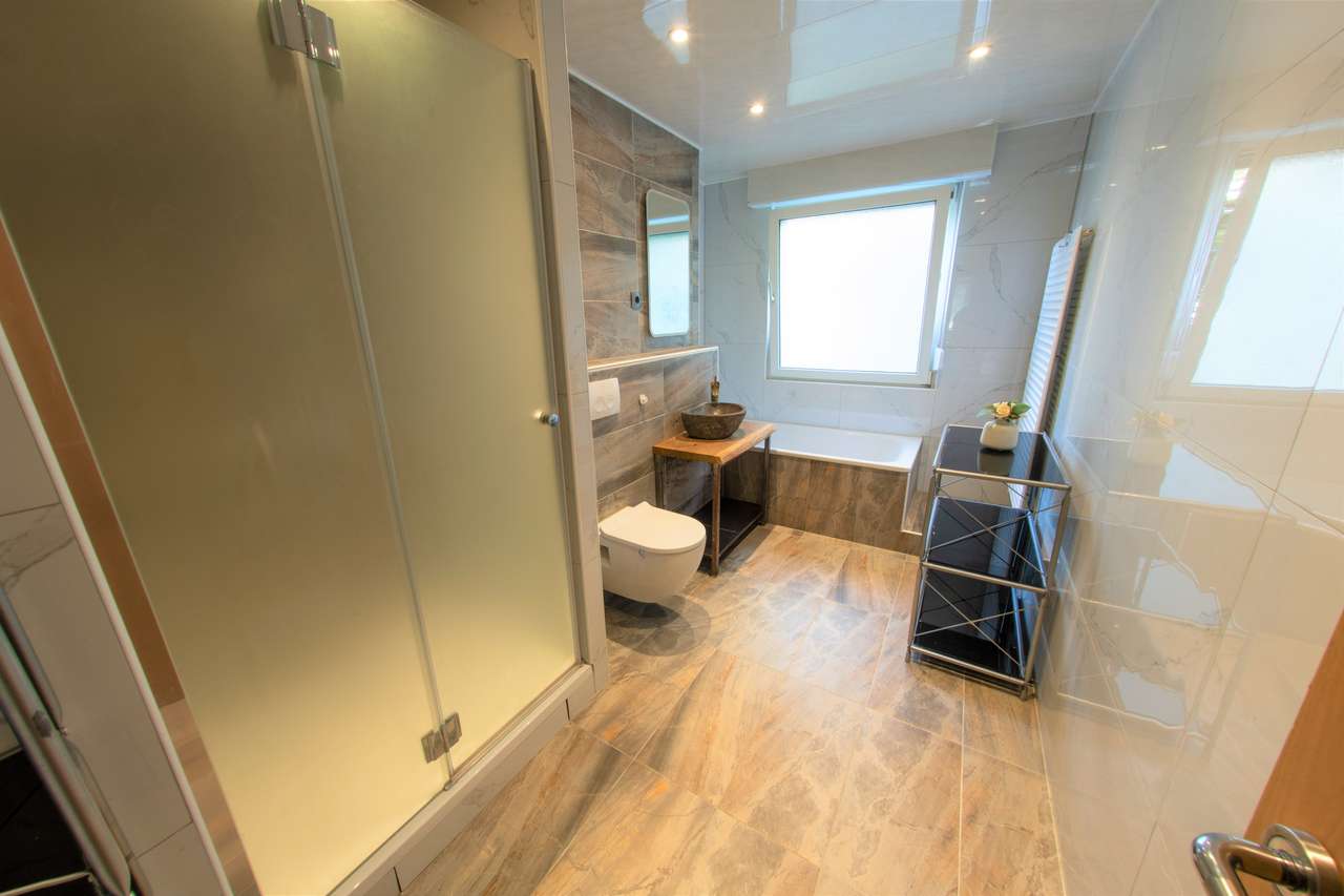 Badezimmer Badezimmer