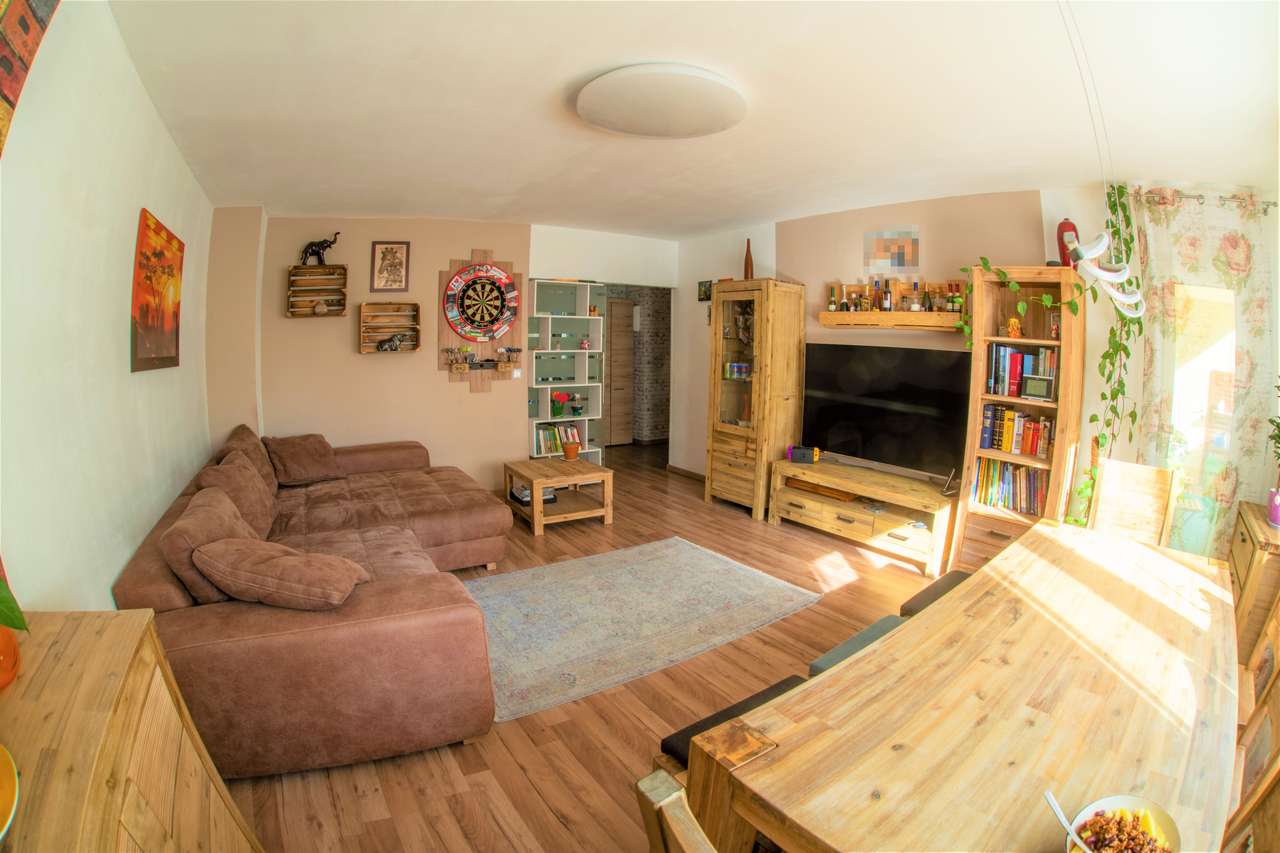 Wohnzimmer S Wohnzimmer S