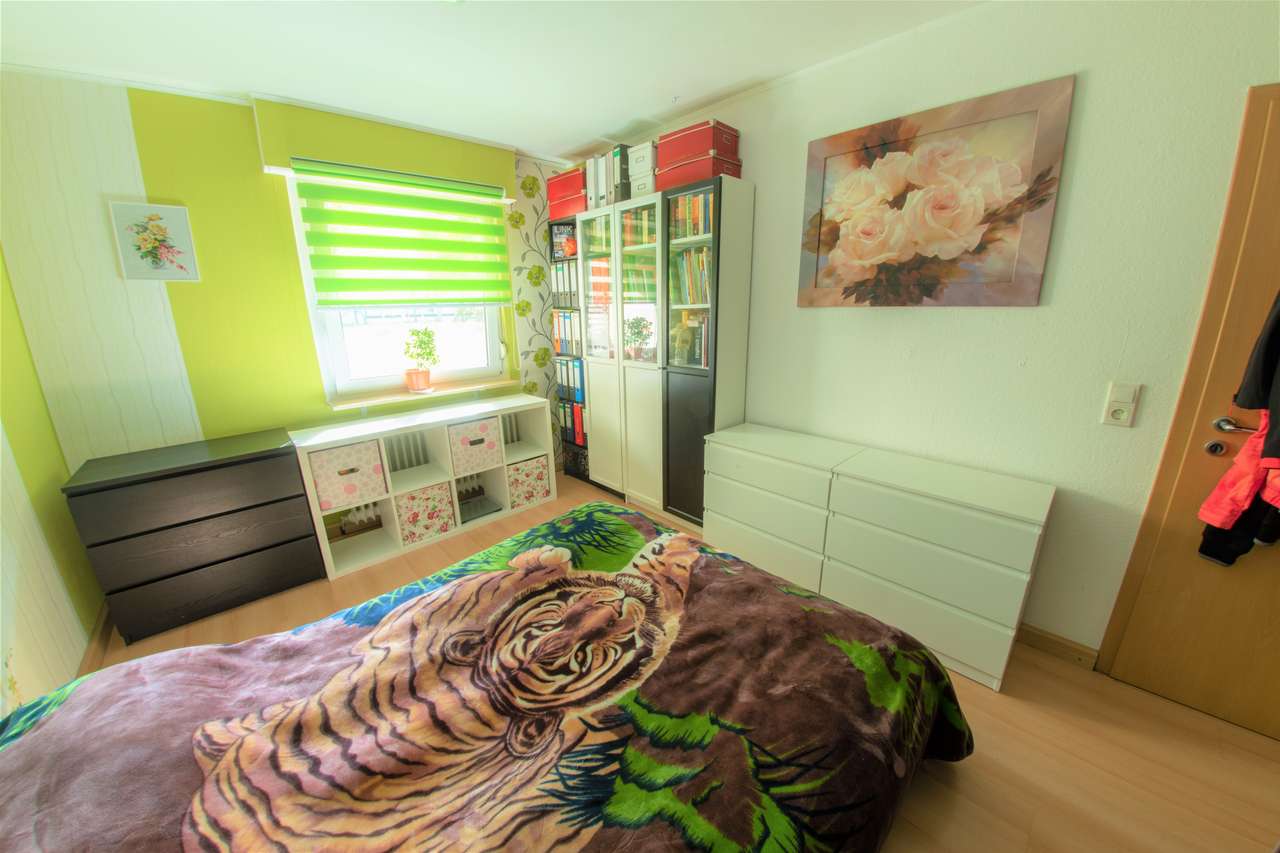 Schlafzimmer 1 Schlafzimmer 1
