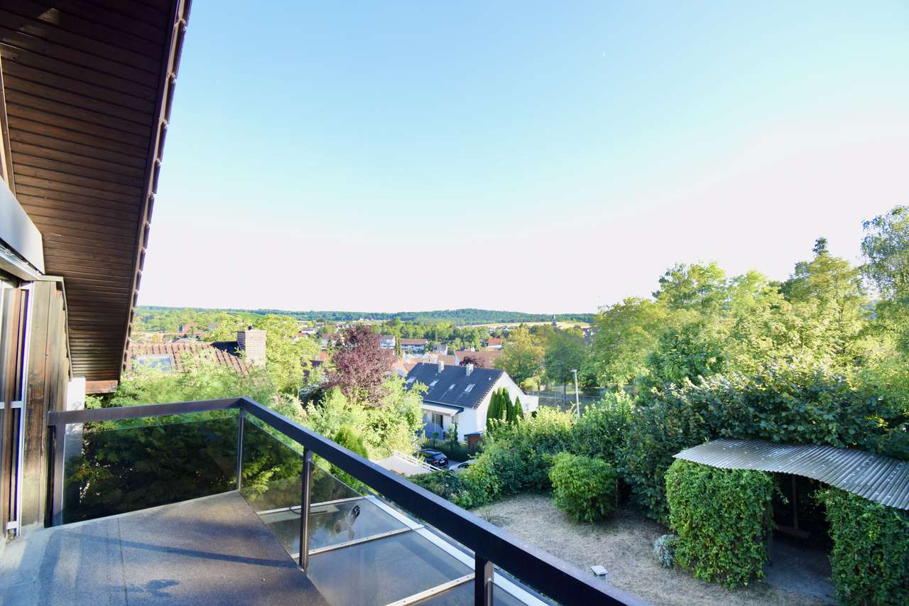 Aussicht Aussicht