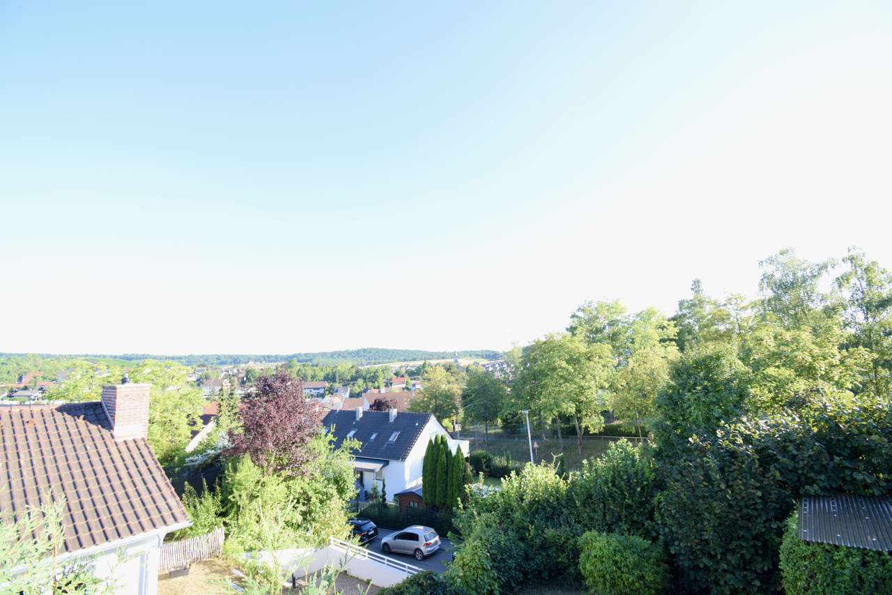 Ausssicht Ausssicht