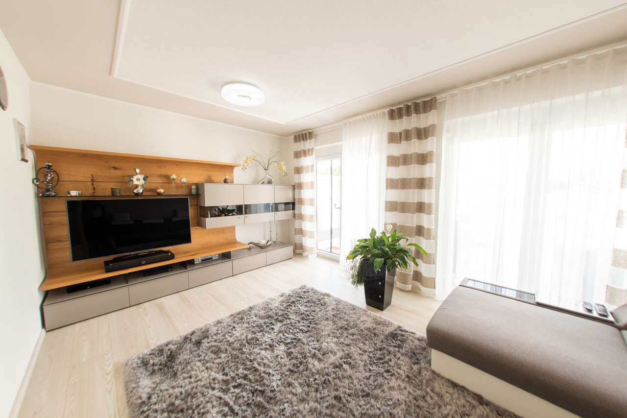 Wohnzimmer Wohnzimmer