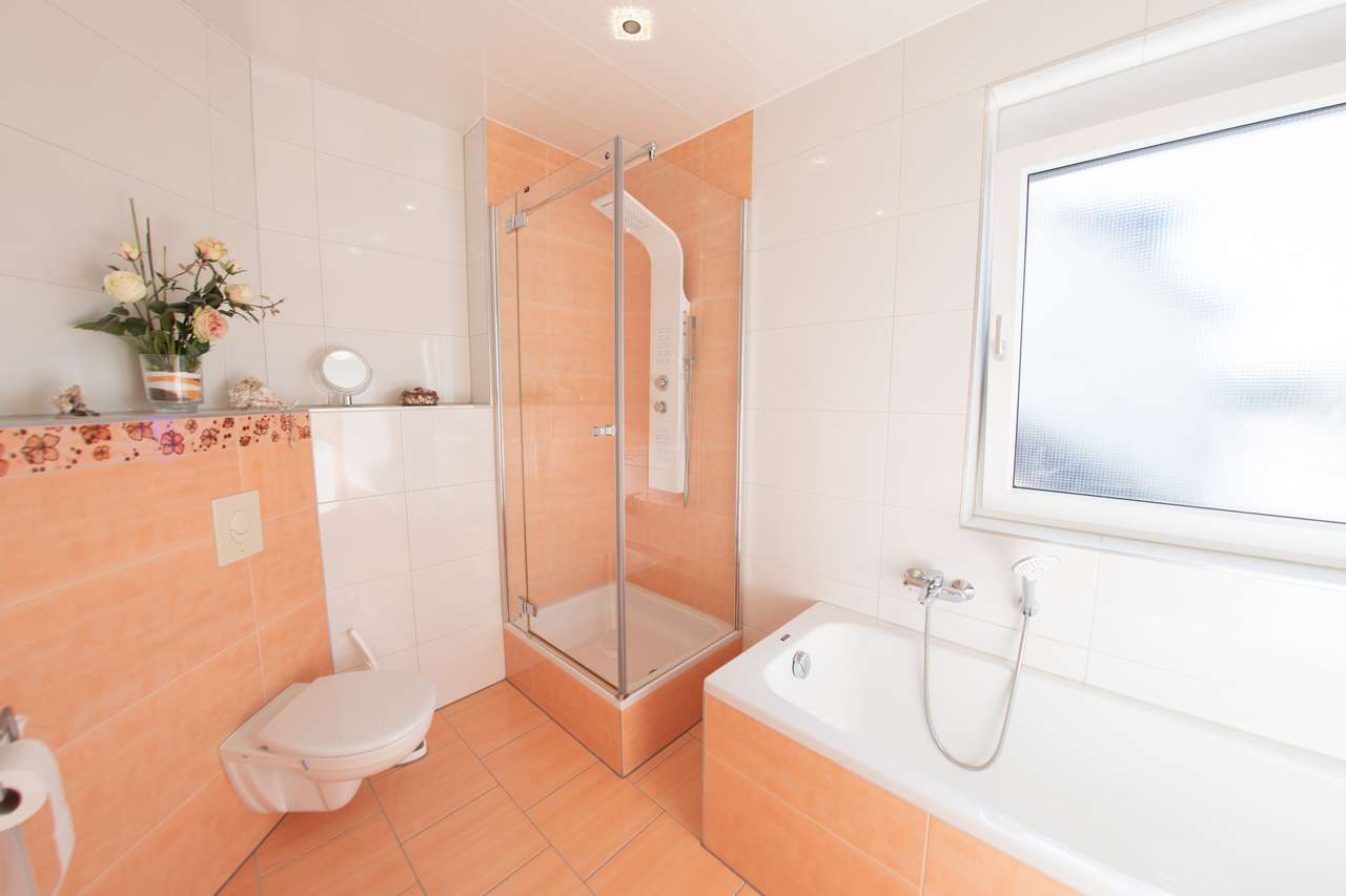 Badezimmer Badezimmer