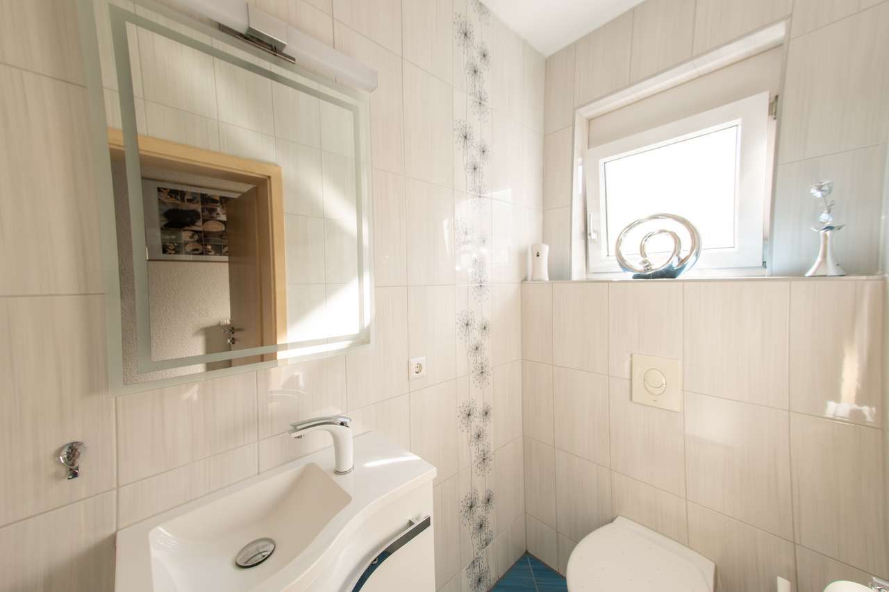 Gäste WC Gäste WC