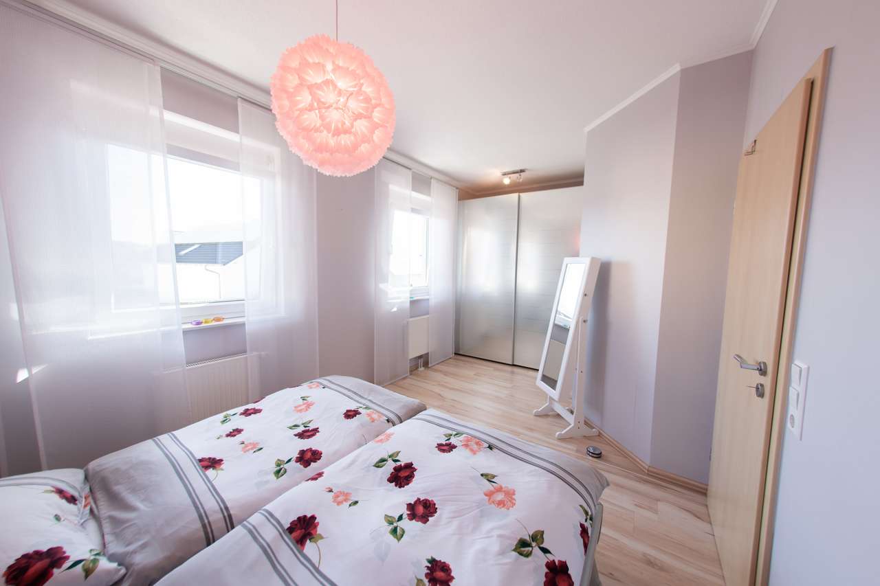 Schlafzimmer Schlafzimmer