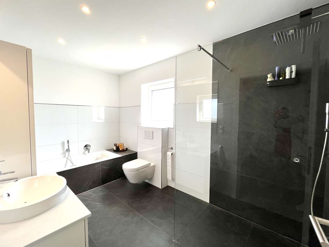 Badezimmer 1 Badezimmer 1