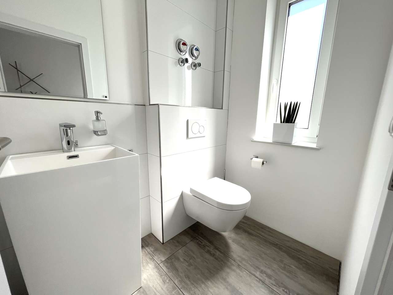 Gäste WC Gäste WC