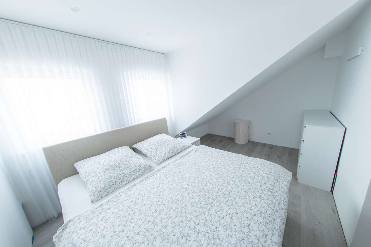 Schlafzimmer 1 Schlafzimmer 1