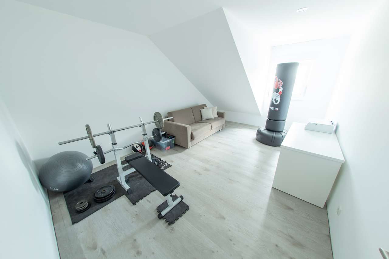 Schlafzimmer 3 Schlafzimmer 3