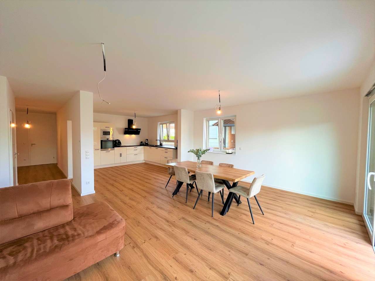 Wohnzimmer EG Wohnzimmer EG