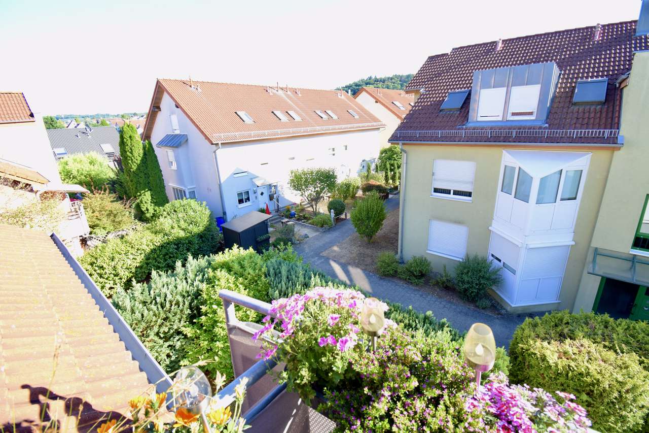 Aussicht Aussicht