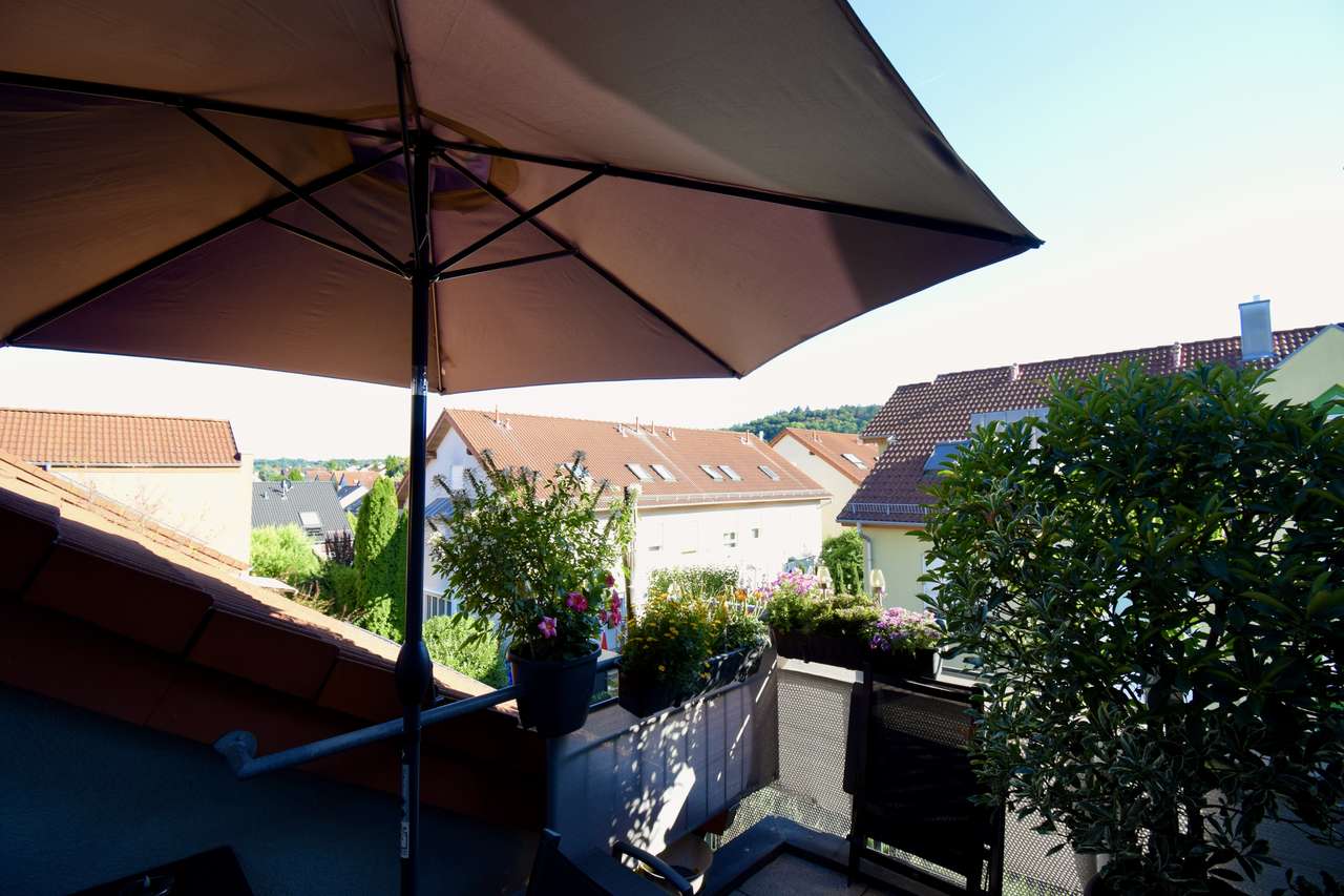 Aussicht Aussicht