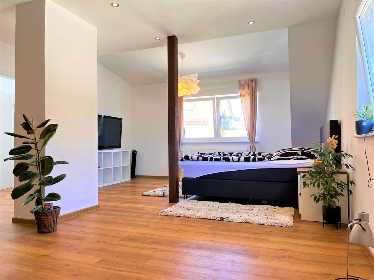 Schlafzimmer Schlafzimmer