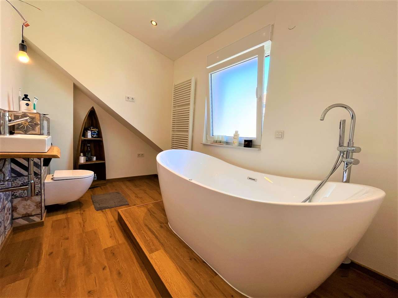 Badezimmer OG Badezimmer OG