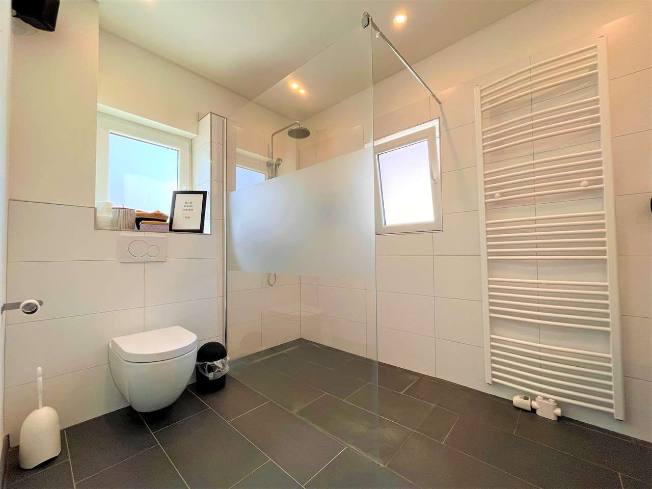 Badezimmer EG Badezimmer EG