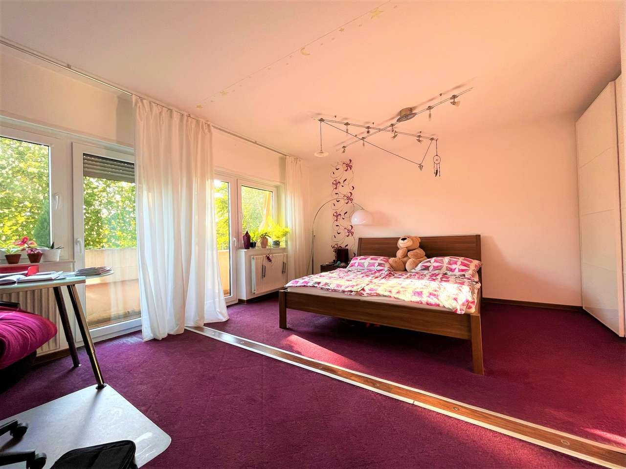 Schlafzimmer 2 Schlafzimmer 2