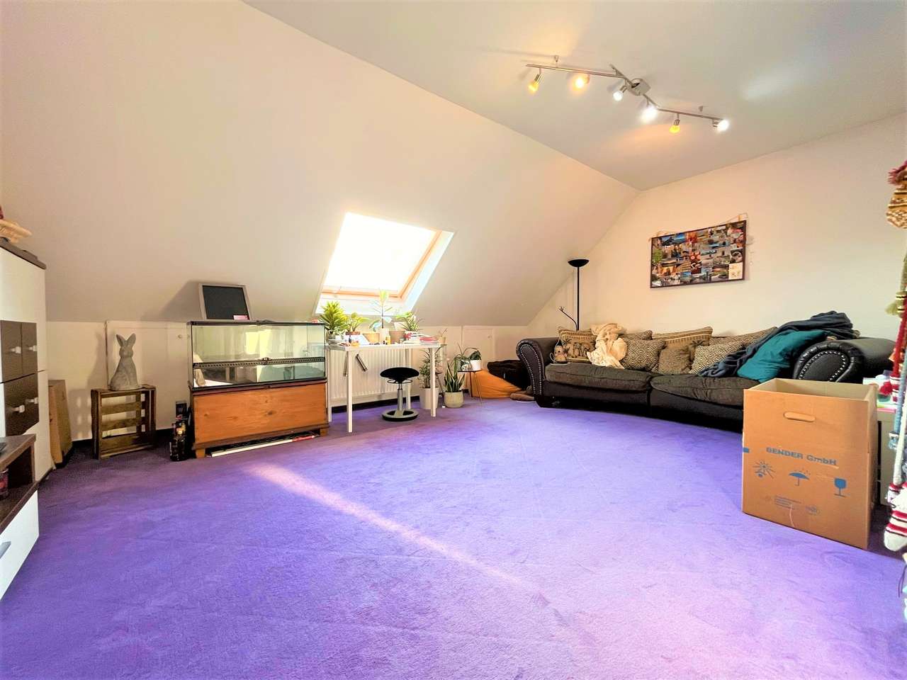 DG Wohnzimmer DG Wohnzimmer