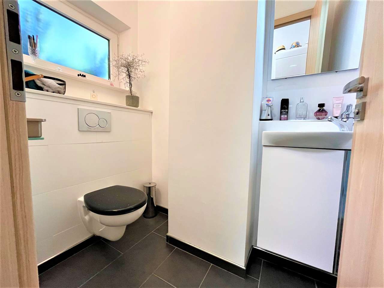 Gäste WC Gäste WC