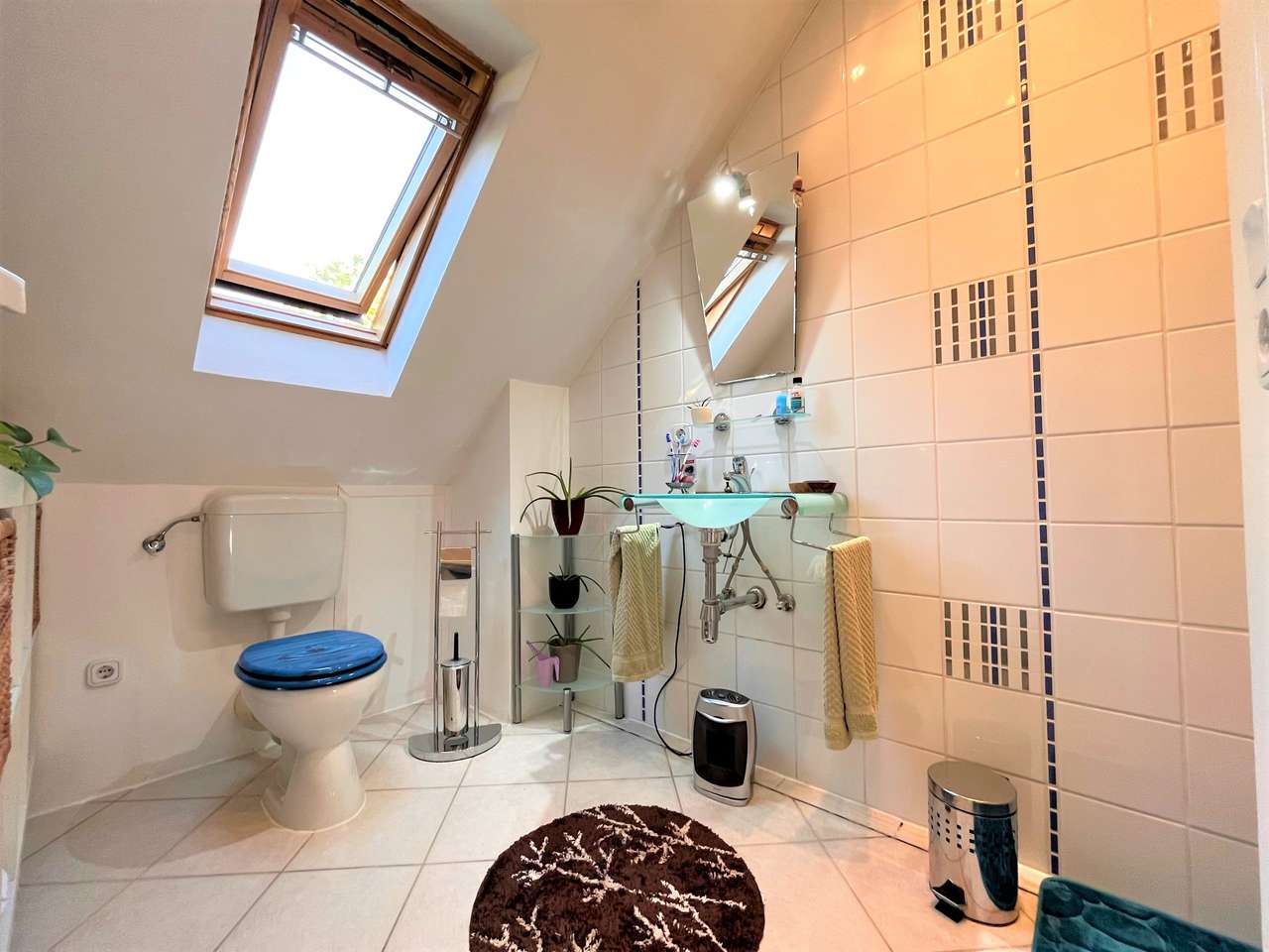 DG Badezimmer DG Badezimmer