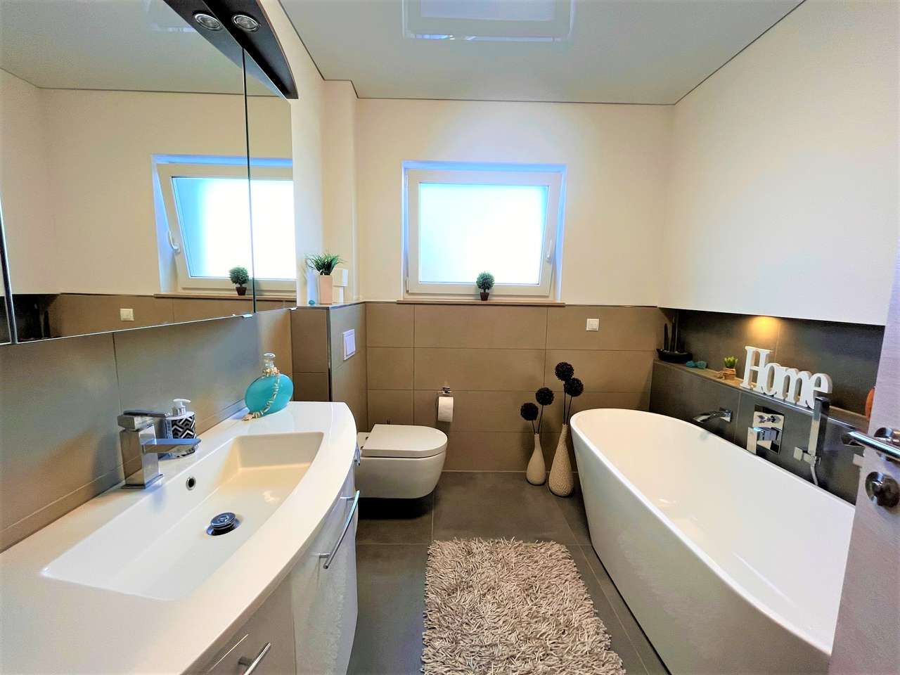 Badezimmer OG Badezimmer OG