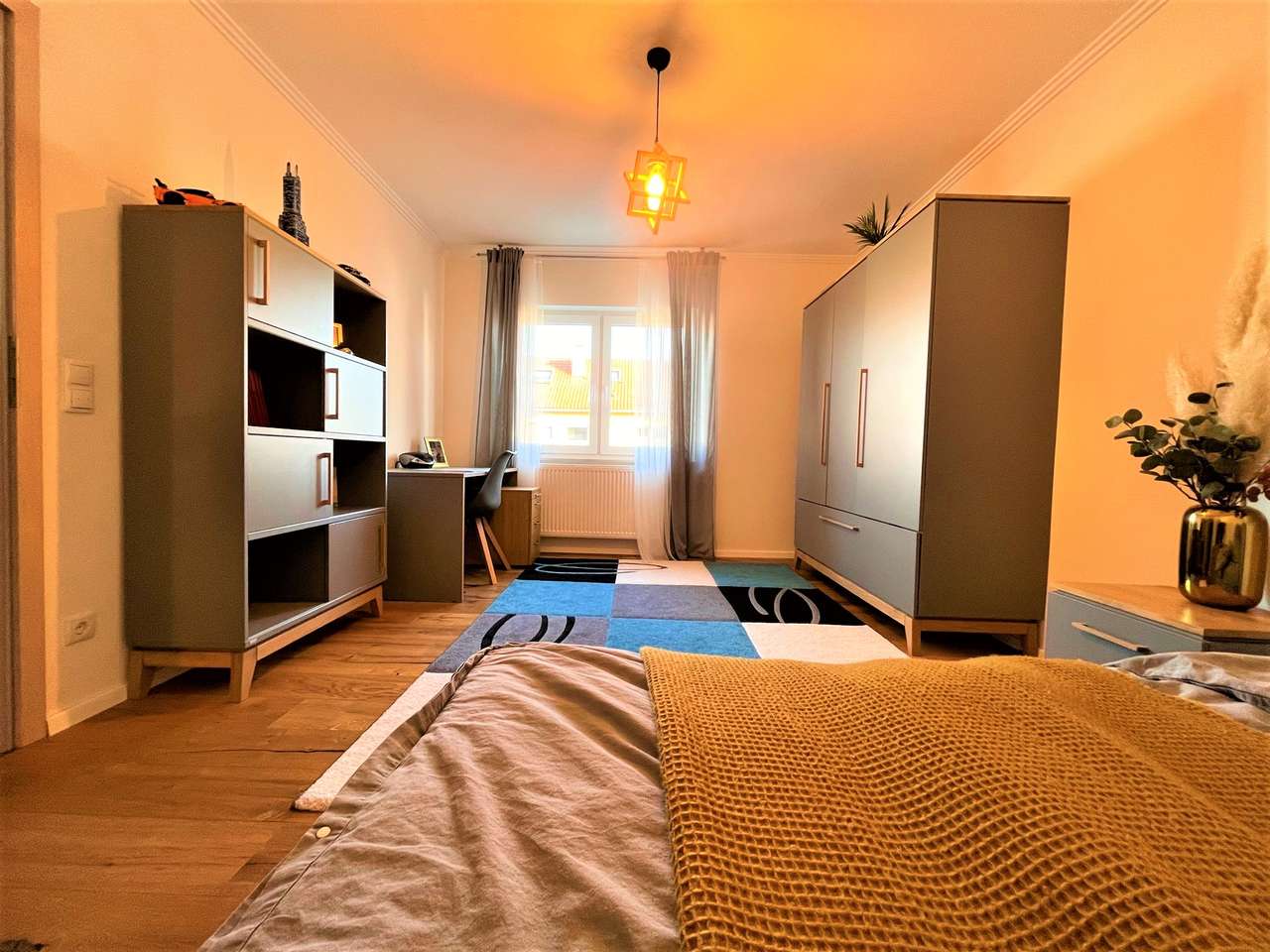 Kinderzimmer OG Kinderzimmer OG