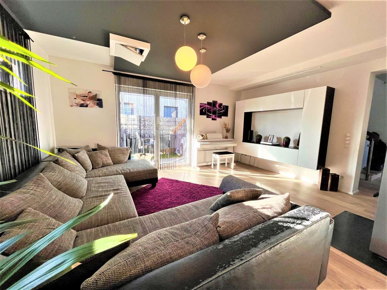 Wohnzimmer Wohnzimmer