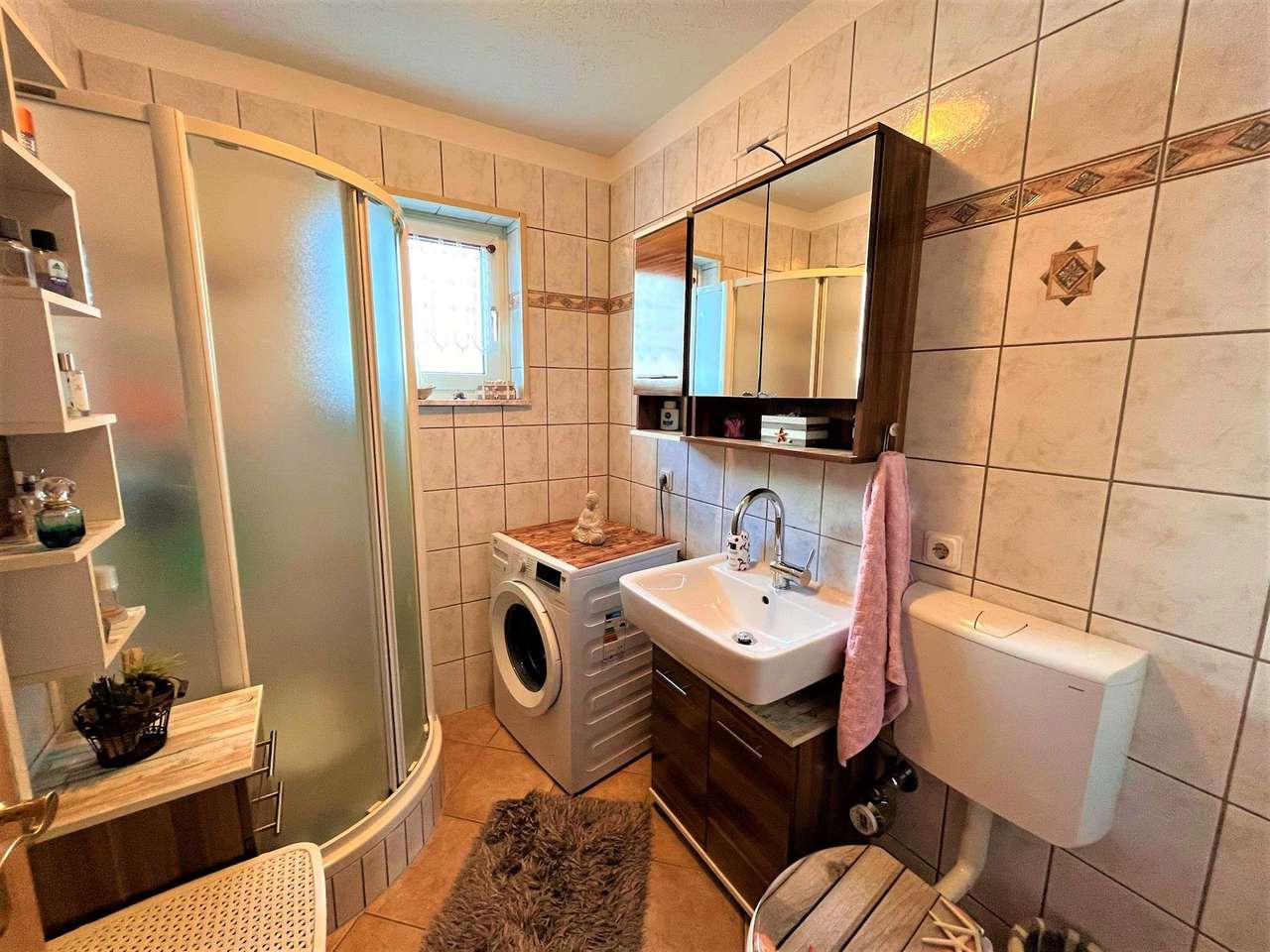 Badezimmer Badezimmer