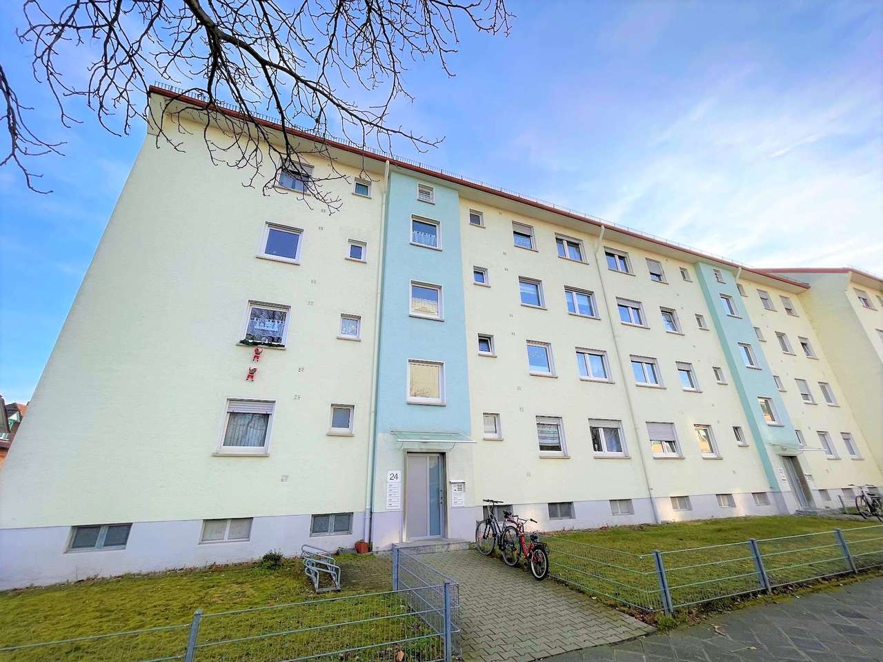 Außen Außen
