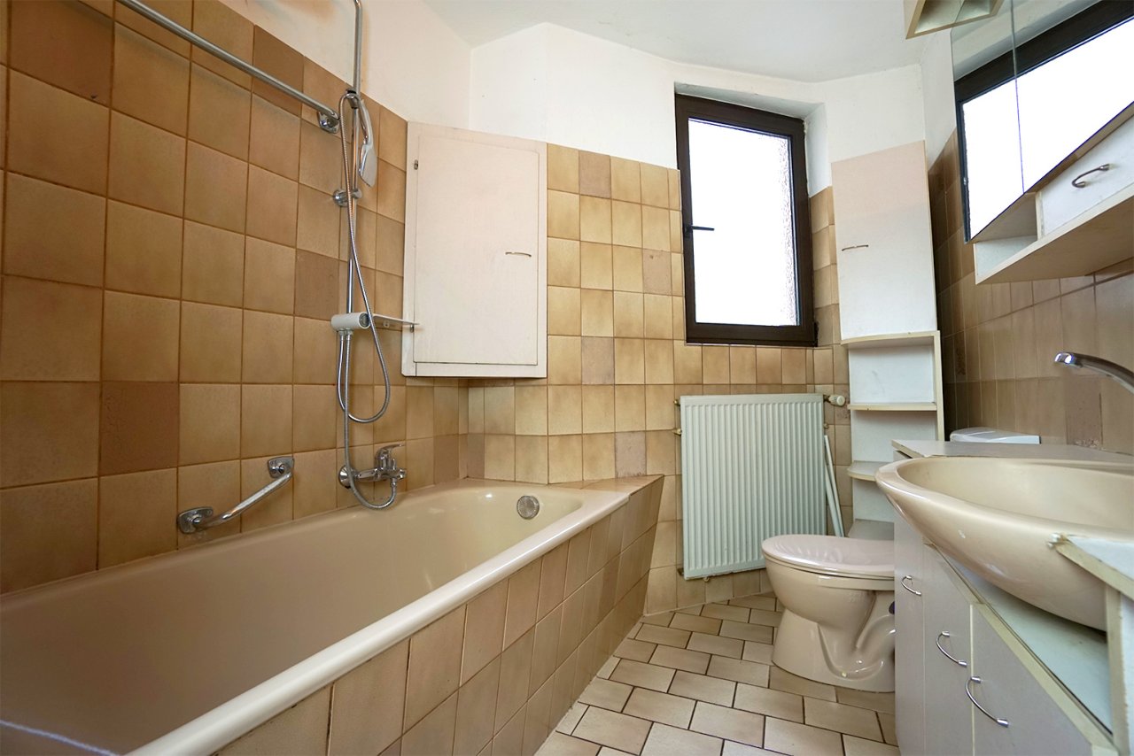Badezimmer Badezimmer