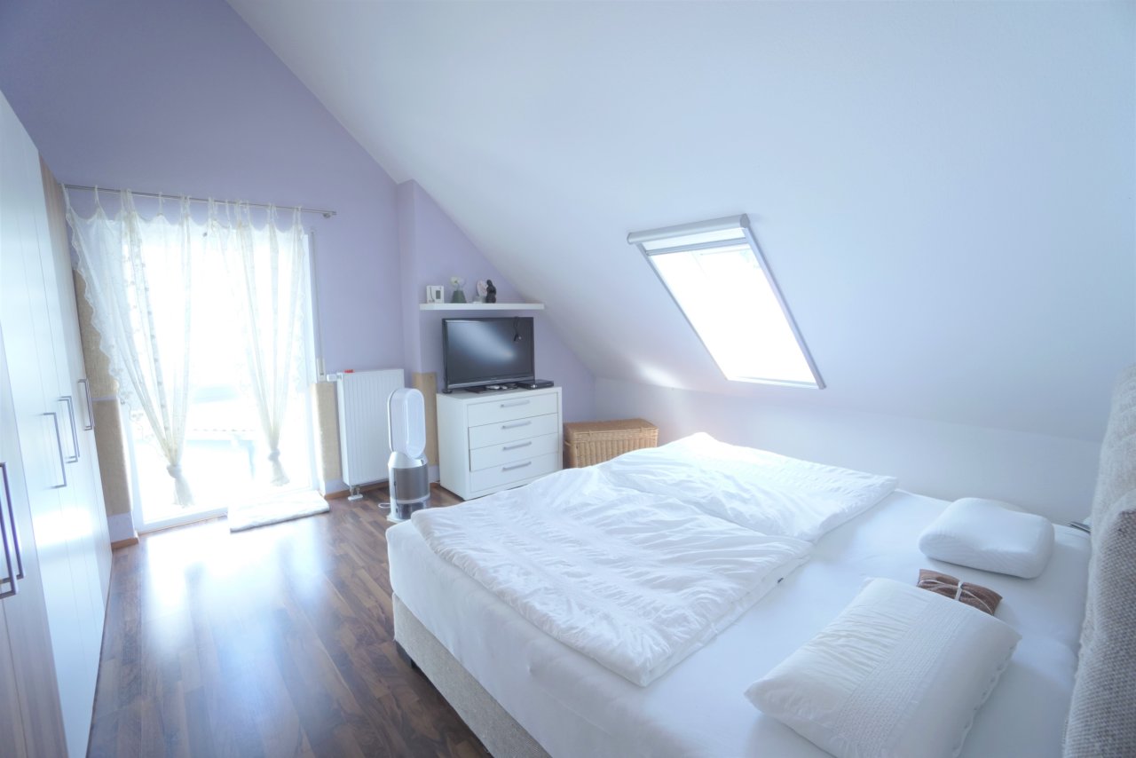Schlafzimmer Schlafzimmer