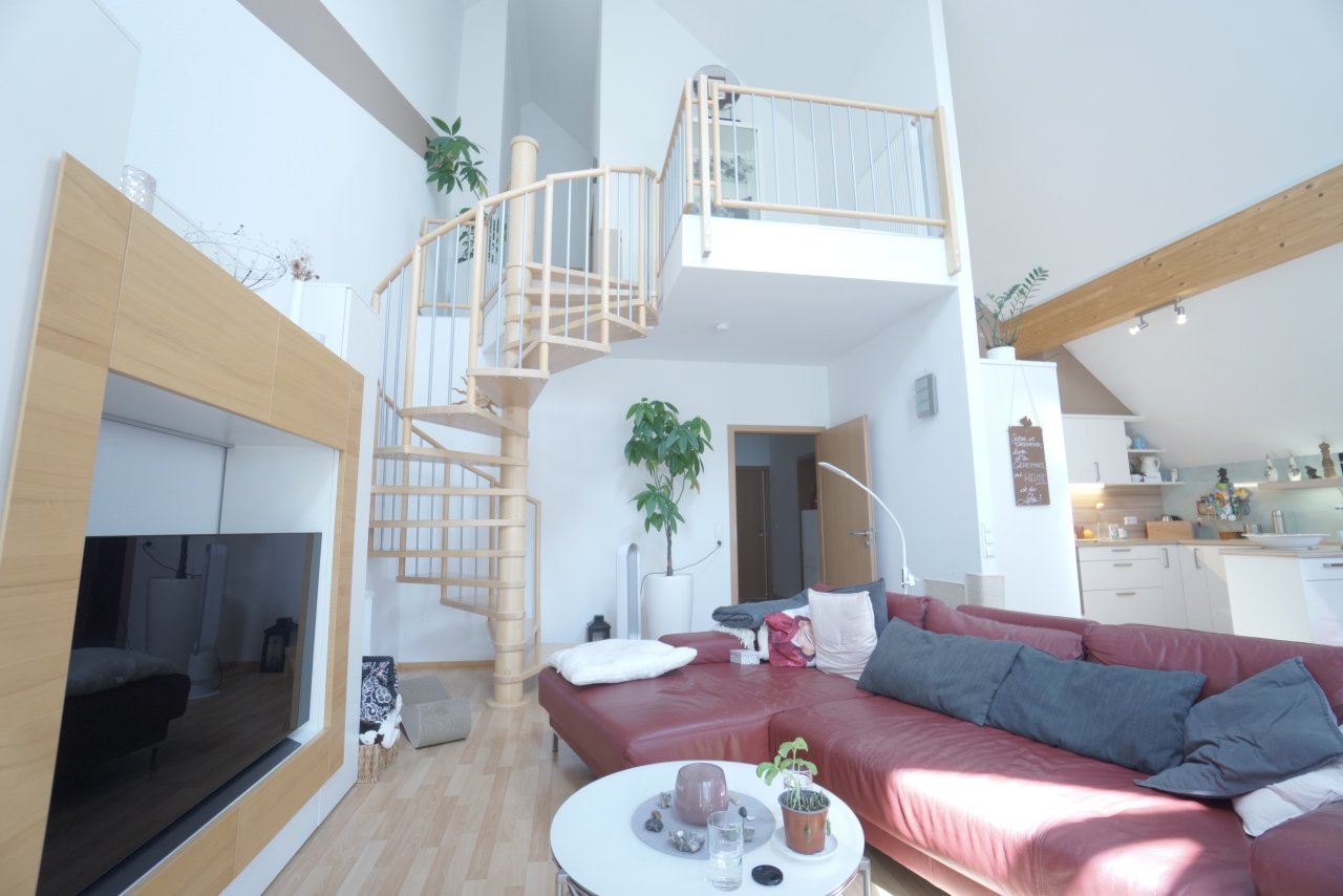 Wohnzimmer Wohnzimmer
