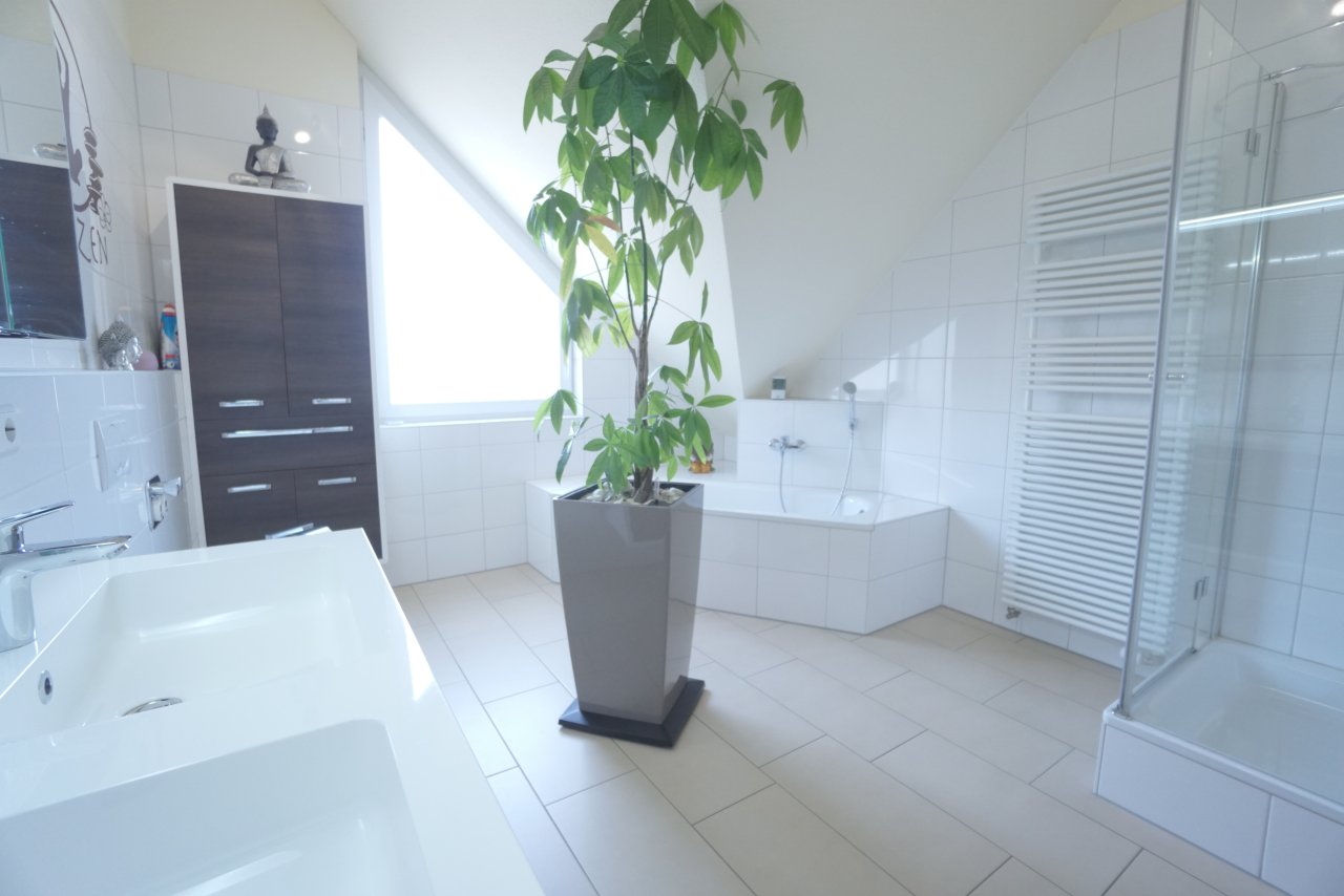 Badezimmer Badezimmer