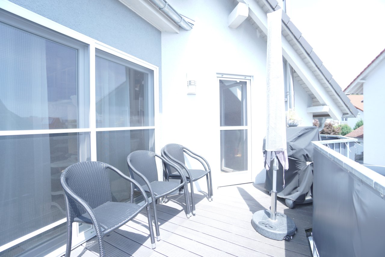 Balkon Balkon