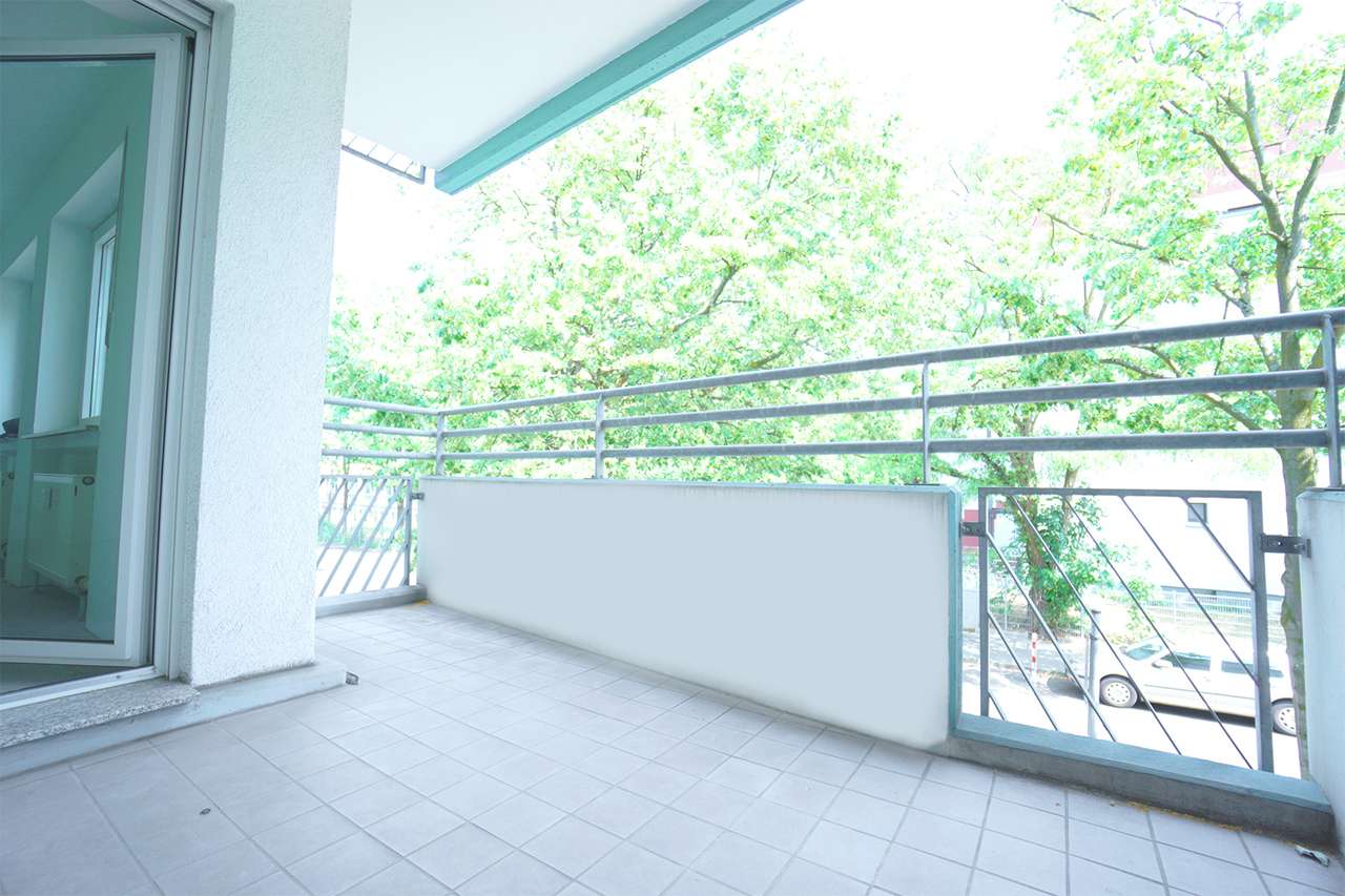 Balkon Balkon