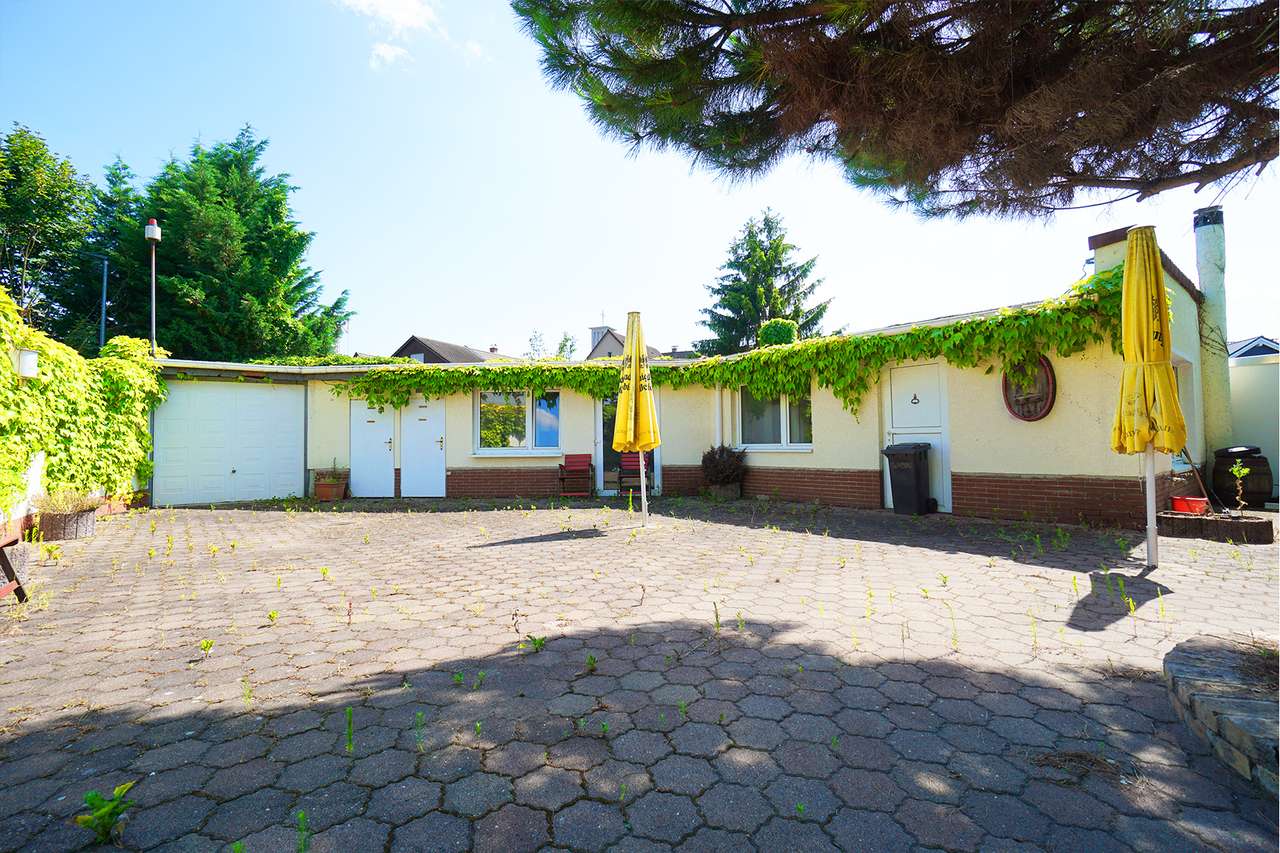 Einliegerwohnung Einliegerwohnung