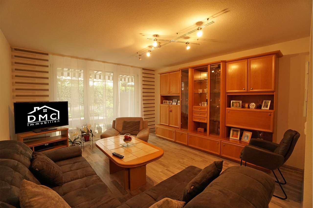 Wohnzimmer Wohnzimmer