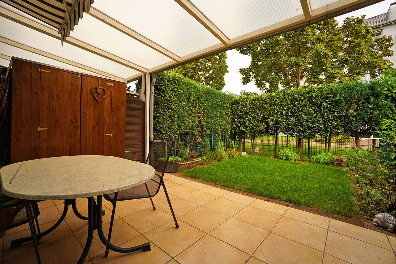 Garten Garten