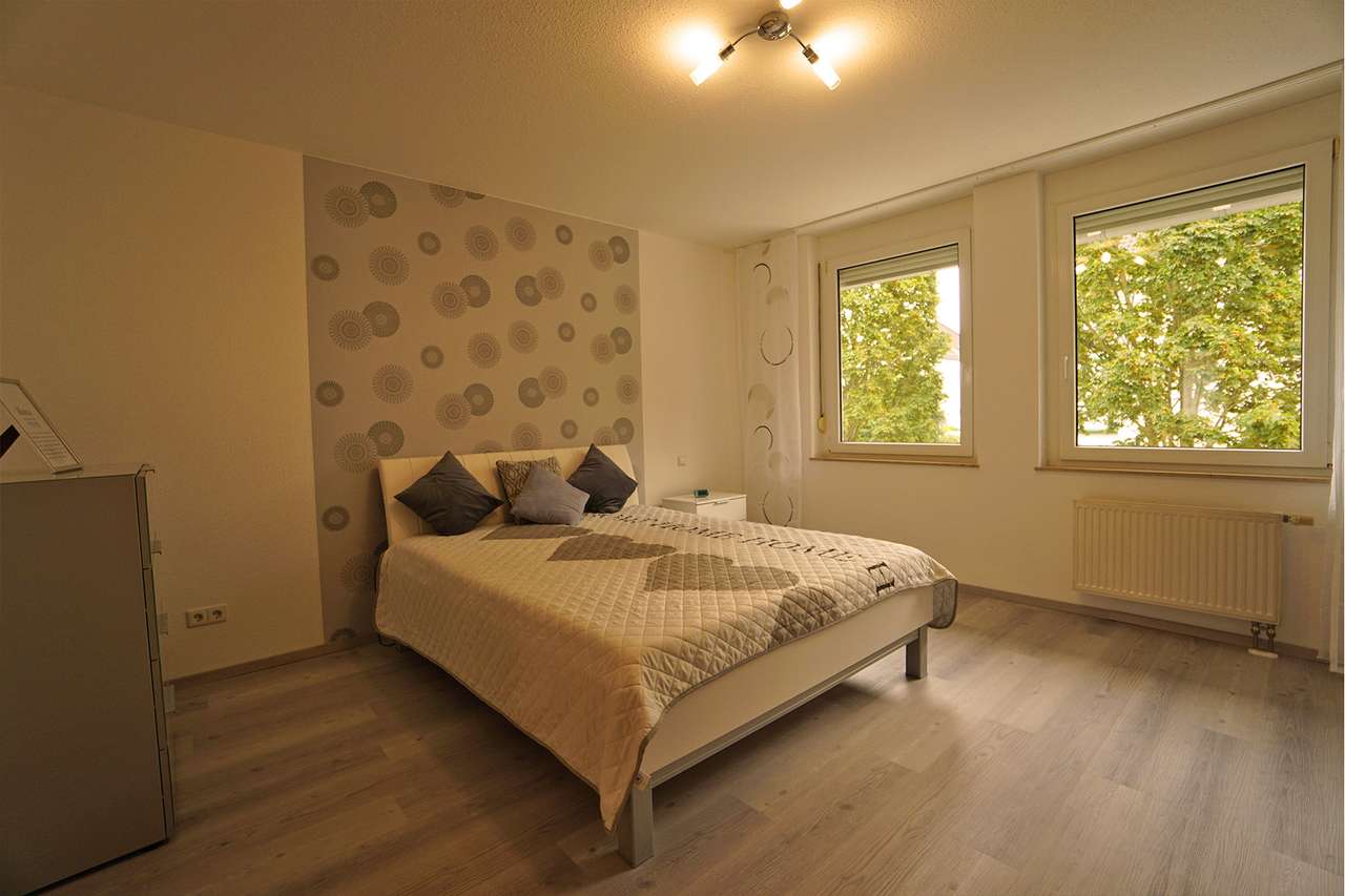 OG Schlafzimmer