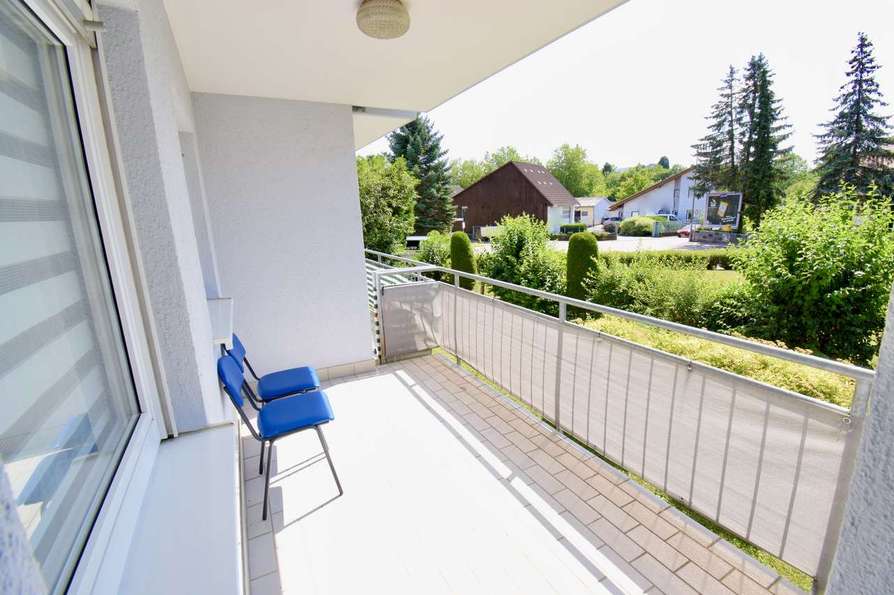 Balkon Balkon