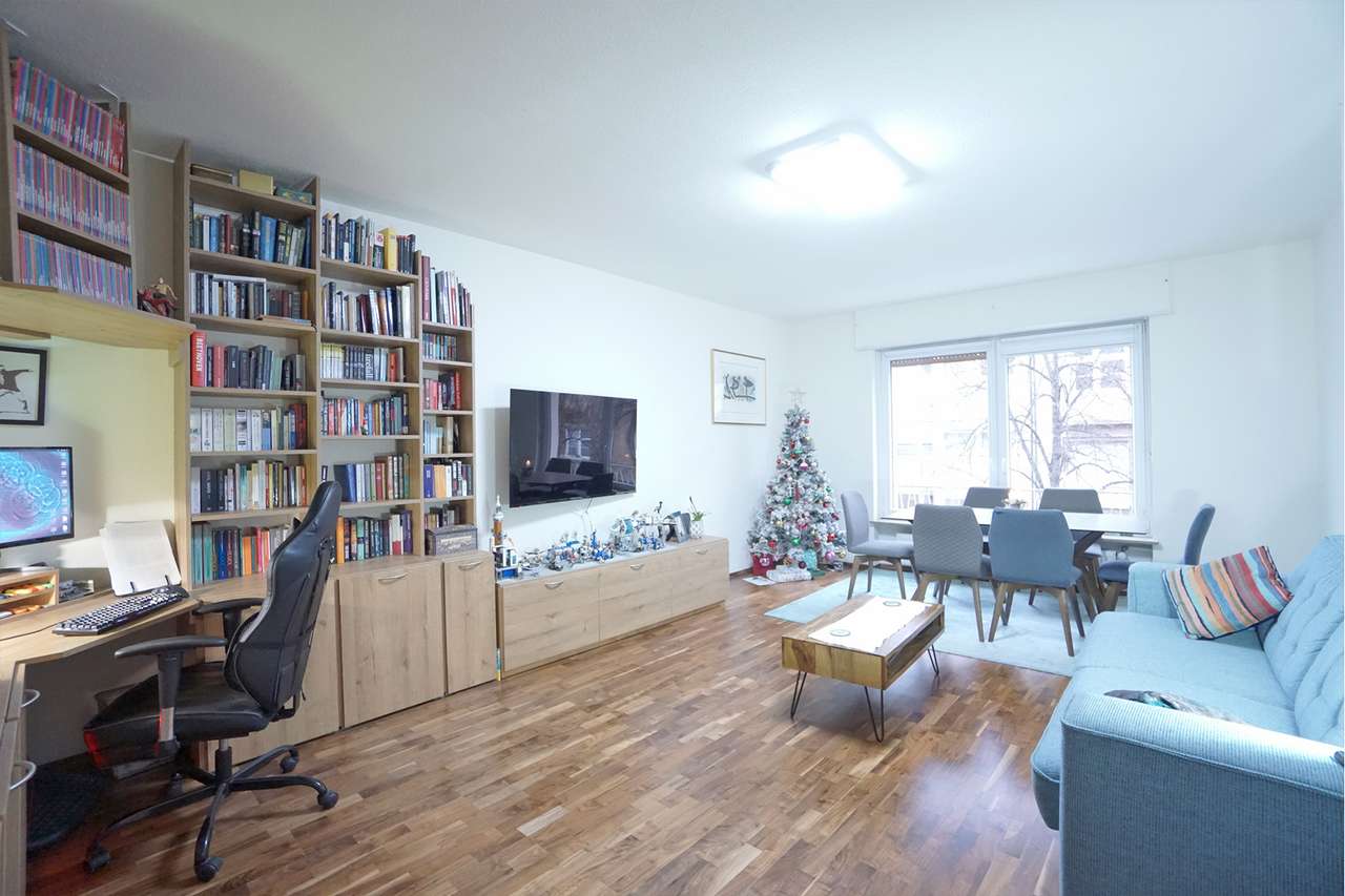 Wohnzimmer Wohnzimmer