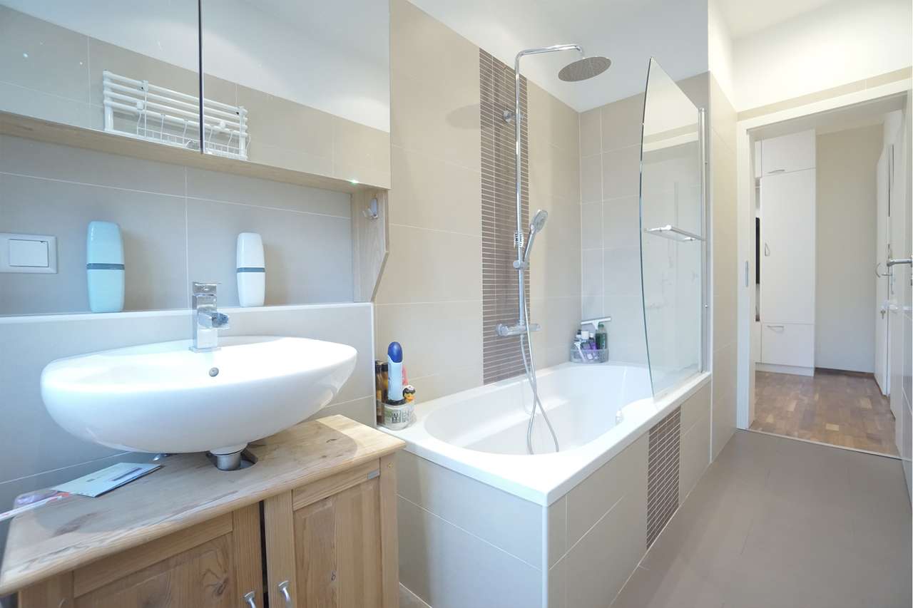 Badezimmer Badezimmer