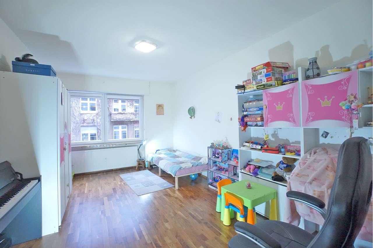 Kinderzimmer Kinderzimmer