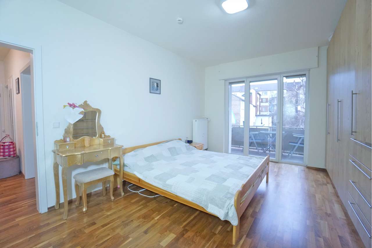 Schlafzimmer Schlafzimmer