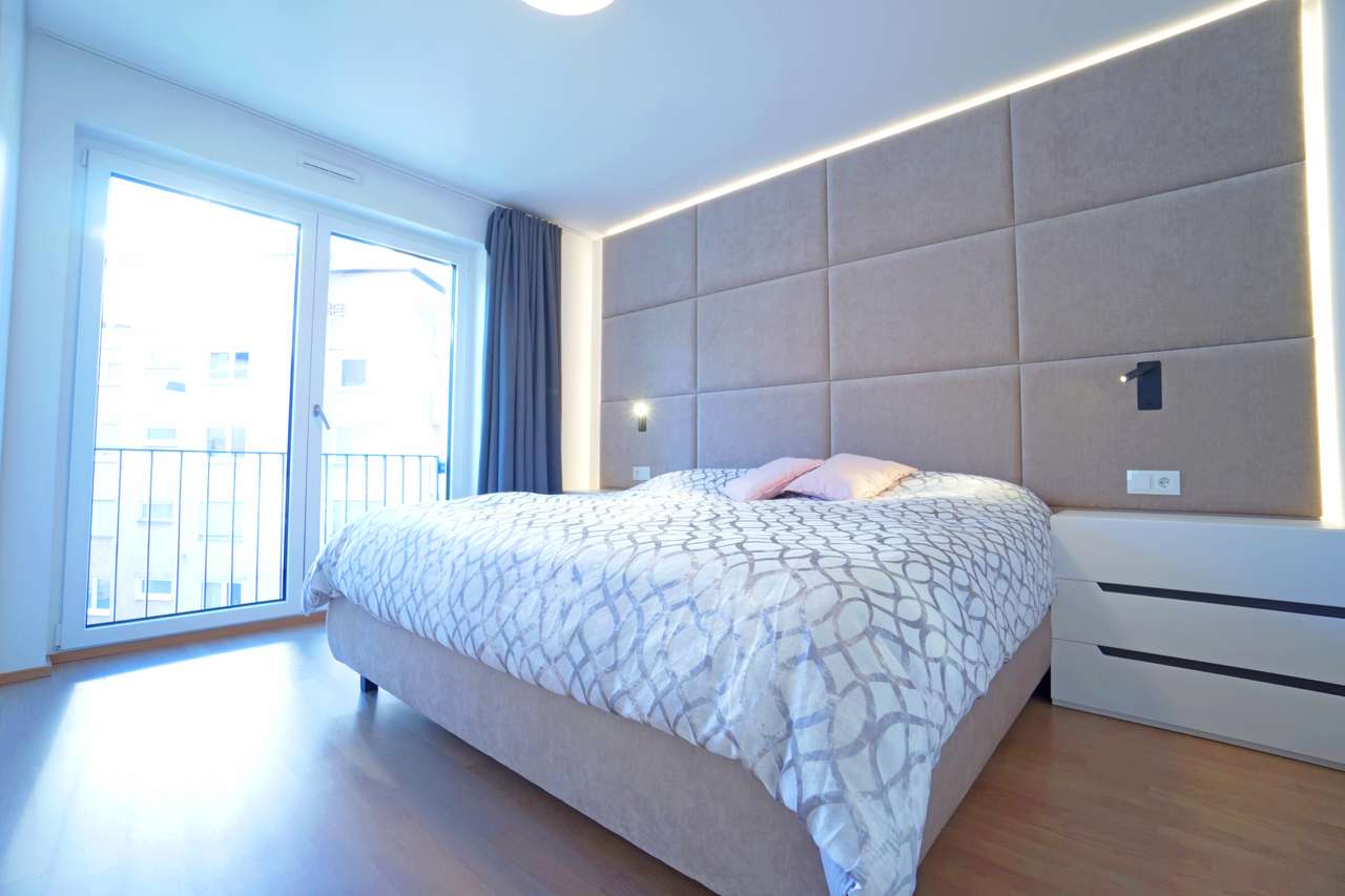 Schlafzimmer Schlafzimmer