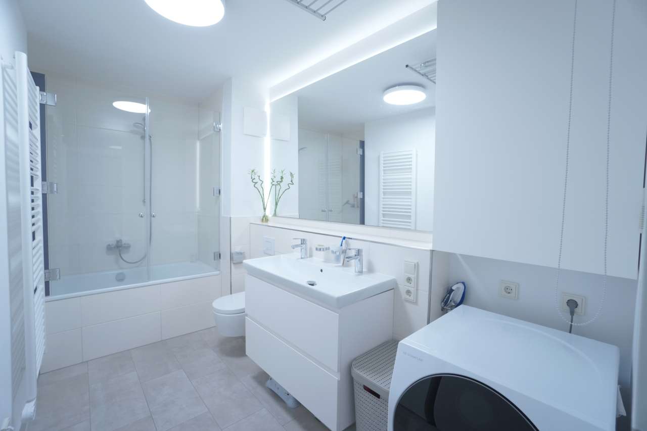 Badezimmer Badezimmer