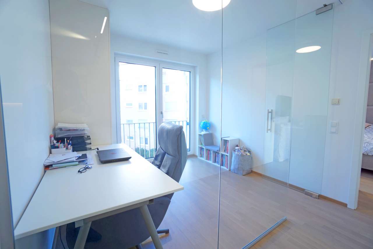 Homeoffice Homeoffice