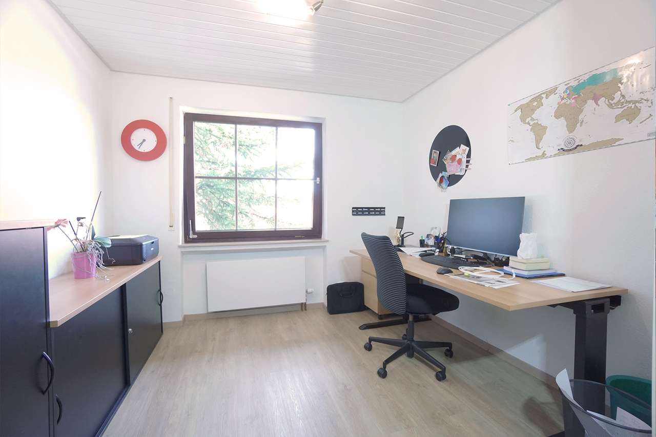 Arbeitszimmer Arbeitszimmer
